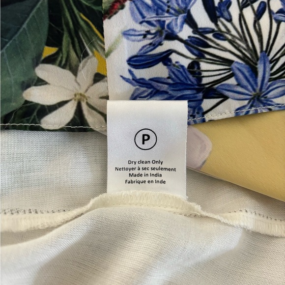 Rococo Sand long skirt from Anthropologie - Picture 6 of 6